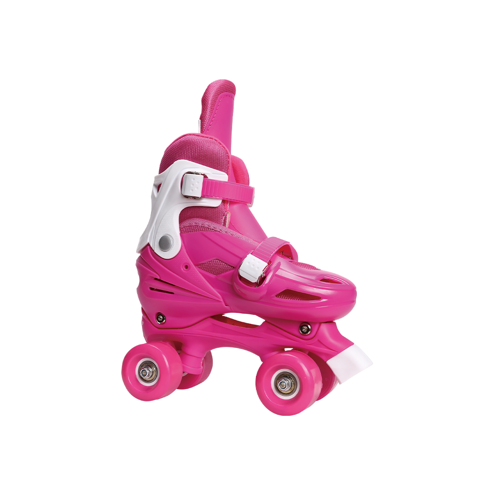 اسکیت غلتکی دخترانه BW-125