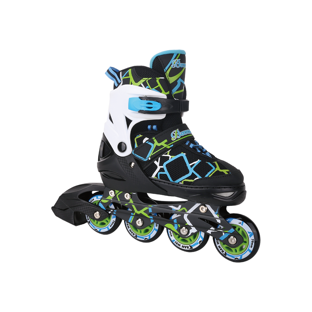 BW-182 Kids Skate Inline