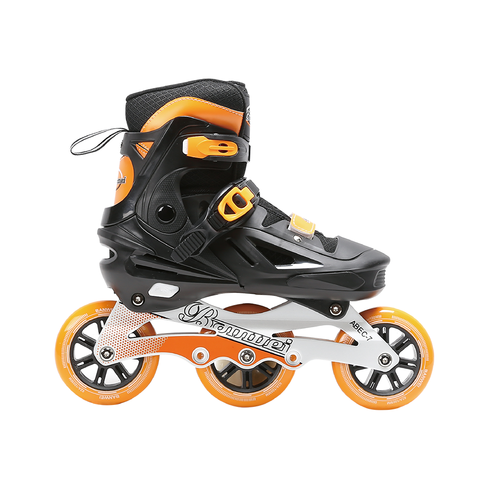اسکیت درون خطی BW-228-1 Cityrun