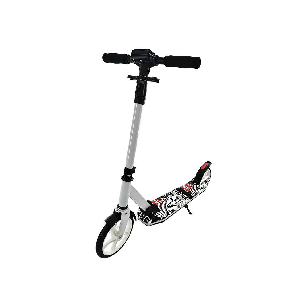 اسکوتر بچه چرخ بزرگ FL-1250