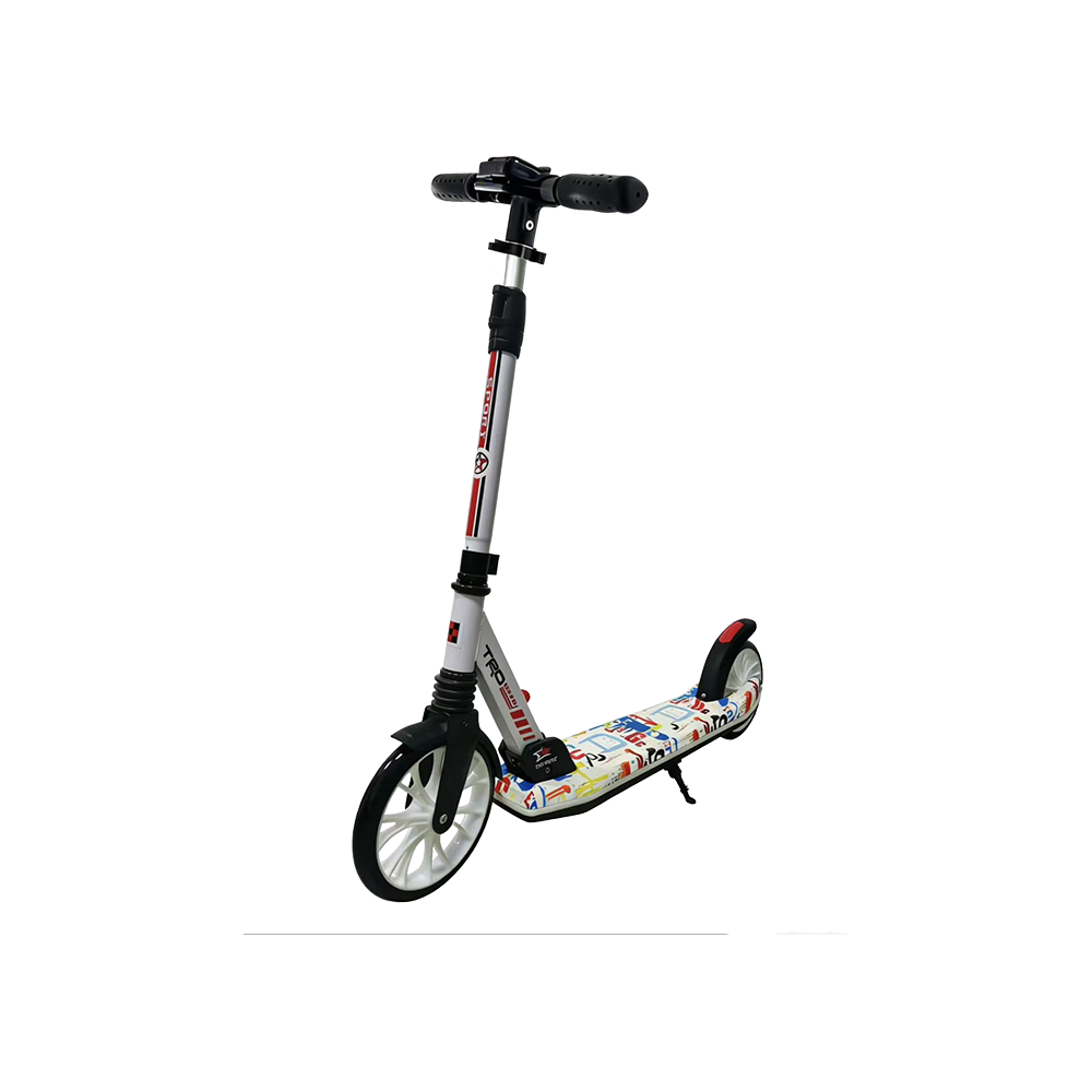 اسکوتر بچه چرخ بزرگ FL-1250