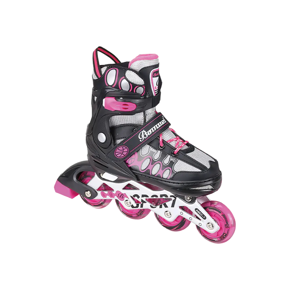 BW-167 Freestyle Inline Skate