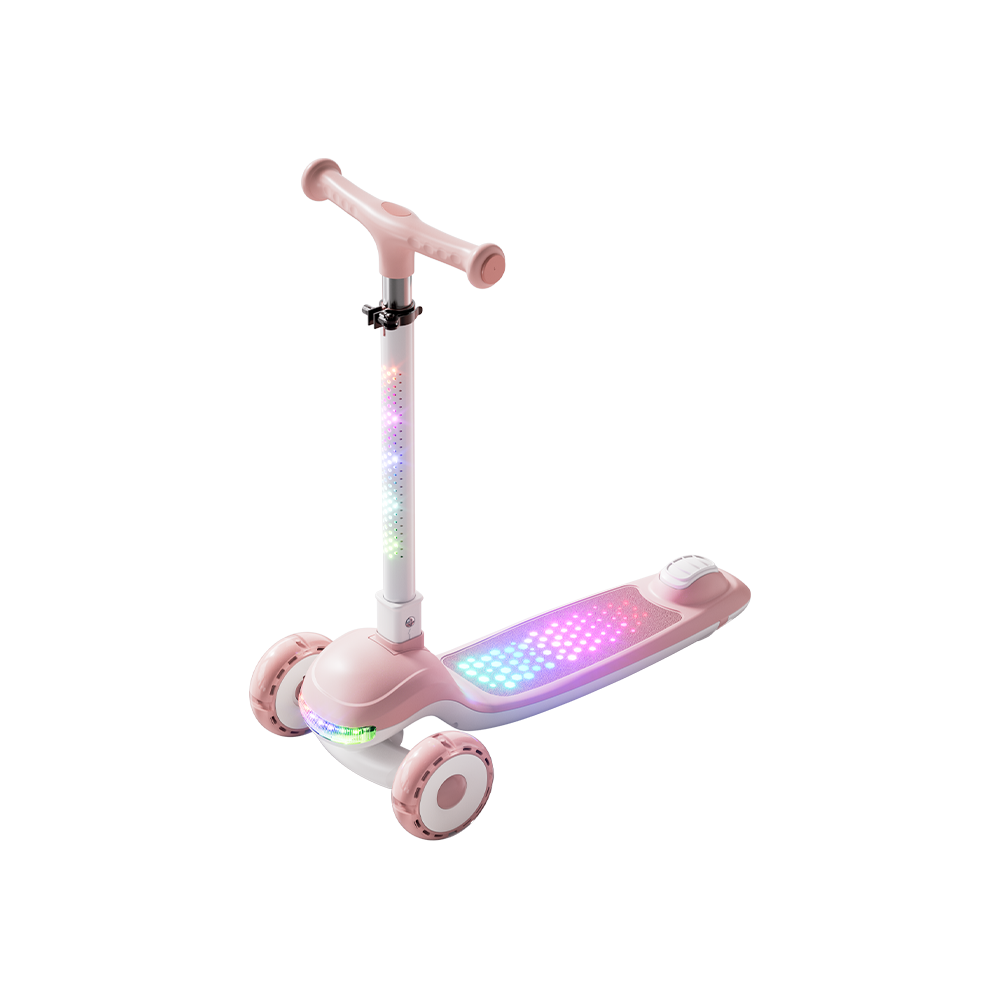 روروک مخصوص بچه ها LED سبک FL-860