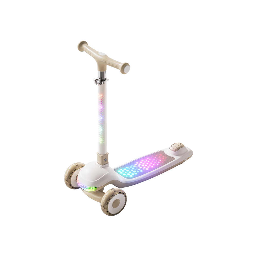 روروک مخصوص بچه ها LED سبک FL-860
