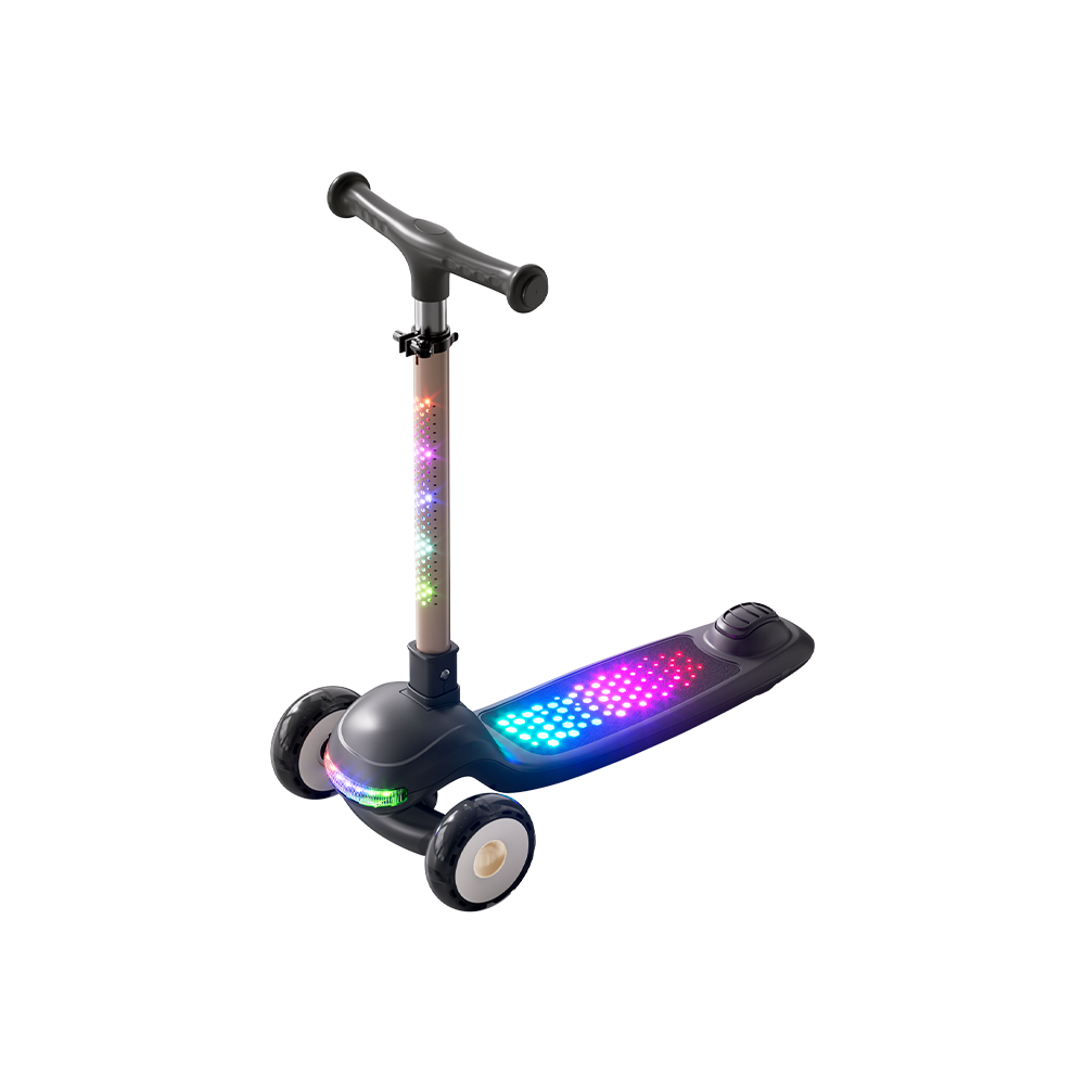 روروک مخصوص بچه ها LED سبک FL-860