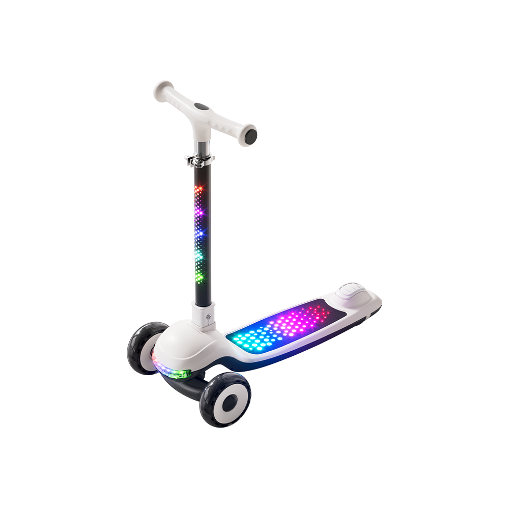 روروک مخصوص بچه ها LED سبک FL-860