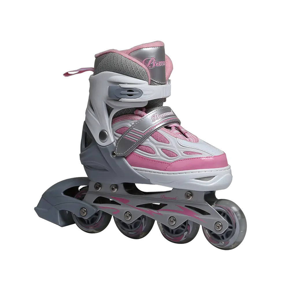 BW-188 Soft Shell Combo Inline Skate