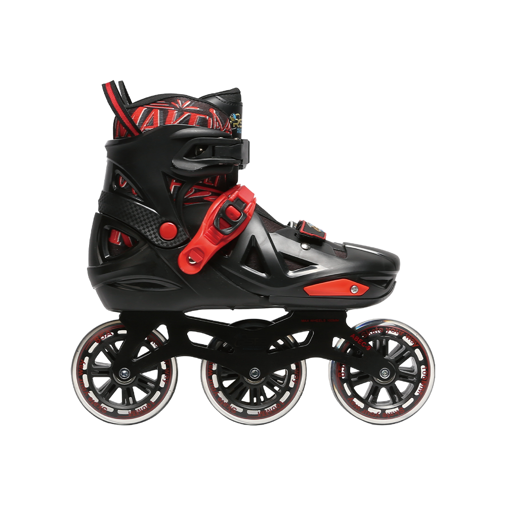 اسکیت درون خطی BW-226 Big Wheels