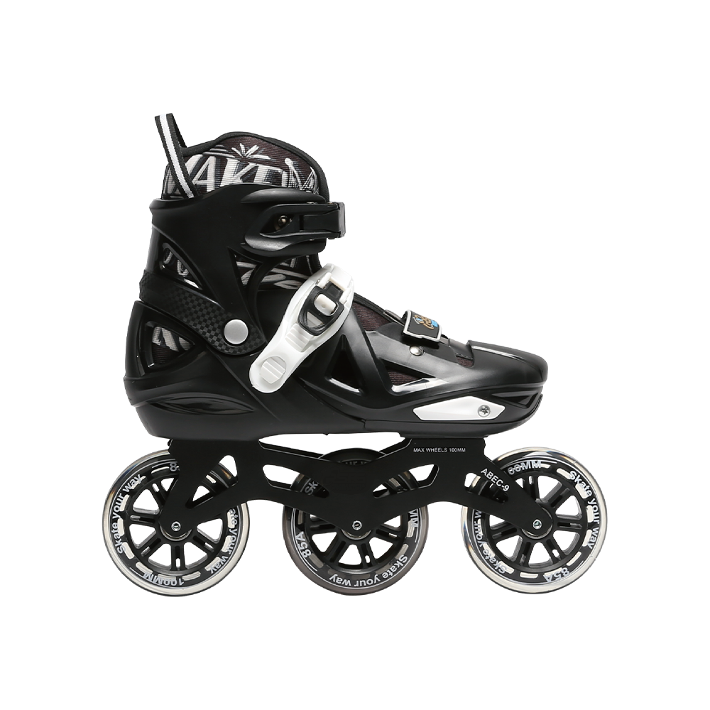 اسکیت درون خطی BW-226 Big Wheels